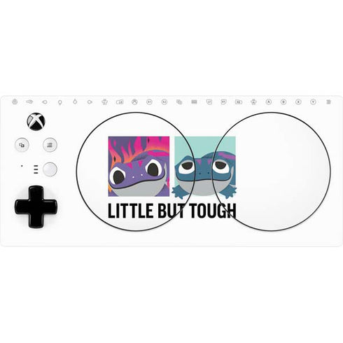 Disney Frozen II Bruni Art Xbox Adaptive Controller Skin