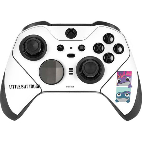 Disney Frozen II Bruni Art Xbox Elite Wireless Controller Series 2 Skin
