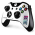 Disney Frozen II Bruni Art Xbox One Controller Skin