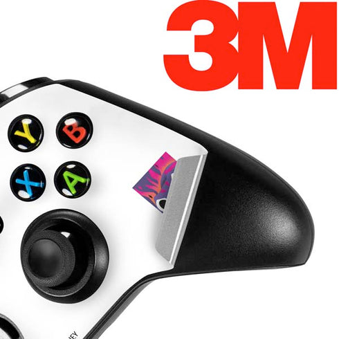 Disney Frozen II Bruni Art Xbox One S Controller Skin