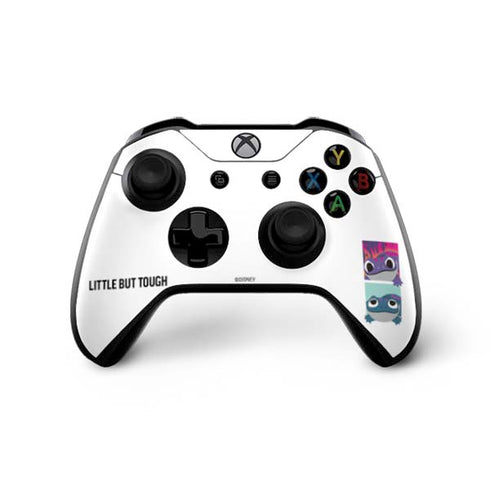 Disney Frozen II Bruni Art Xbox One X Controller Skin