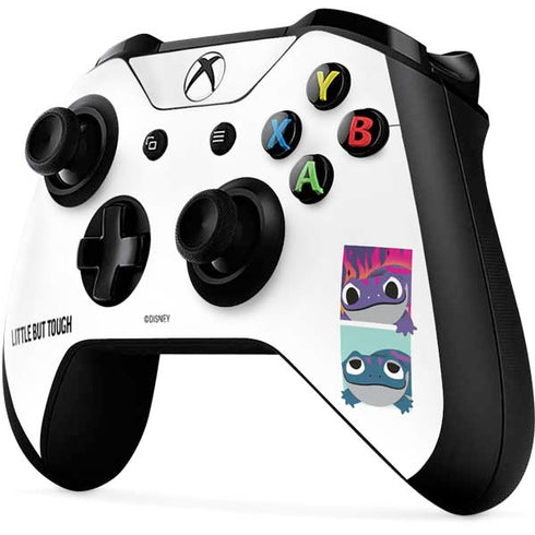 Disney Frozen II Bruni Art Xbox One X Controller Skin