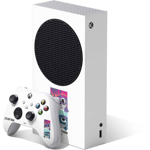 Disney Frozen II Bruni Art Xbox Series S Skins