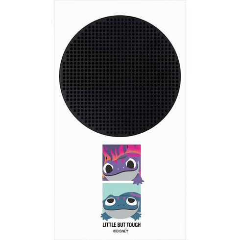 Disney Frozen II Bruni Art Xbox Series S Bundle Skin