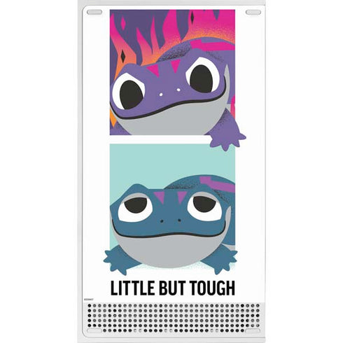 Disney Frozen II Bruni Art Xbox Series S Bundle Skin