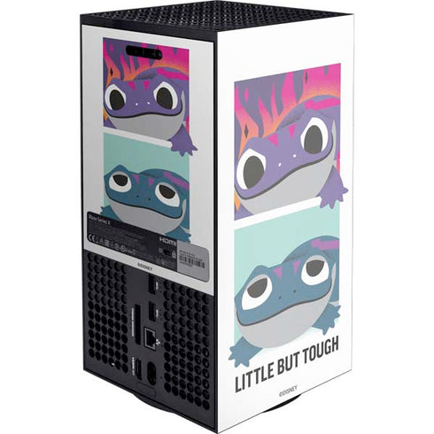 Disney Frozen II Bruni Art Xbox Series X Console Skin
