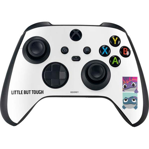 Disney Frozen II Bruni Art Xbox Series X Controller Skin