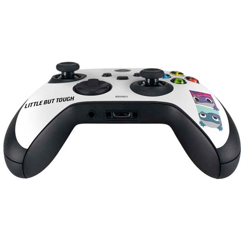 Disney Frozen II Bruni Art Xbox Series X Controller Skin