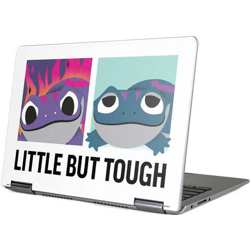 Disney Frozen II Bruni Art Yoga 710 14in Skin