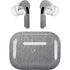 Specialty Vinyl Brushed Steel Texture AirPods Pro 2nd Gen Skin