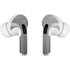 Brushed Steel Texture Apple AirPods Pro Skin