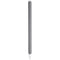 Specialty Vinyl Brushed Steel Texture Apple Pencil (2nd Gen 2019) Skin