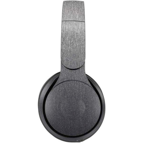 Specialty Vinyl Brushed Steel Texture Beats Solo Pro Skin
