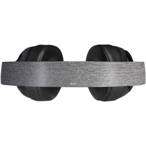 Specialty Vinyl Brushed Steel Texture Beats Solo Pro Skin