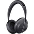 Specialty Vinyl Brushed Steel Texture Bose Noise Cancelling Headphones 700 Skin