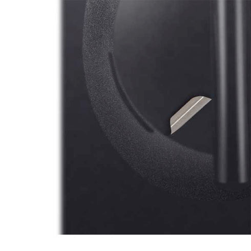 Specialty Vinyl Brushed Steel Texture Bose Noise Cancelling Headphones 700 Skin