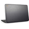 Brushed Steel Texture HP Chromebook Skin