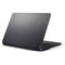 Specialty Vinyl Brushed Steel Texture Samsung Chromebook Skin