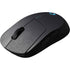 Specialty Vinyl Brushed Steel Texture G Pro Wireless Gaming Mouse Skin