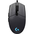 Specialty Vinyl Brushed Steel Texture G203 Prodigy RGB Wired Gaming Mouse Skin