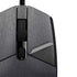 Specialty Vinyl Brushed Steel Texture G203 Prodigy RGB Wired Gaming Mouse Skin