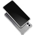 Specialty Vinyl Brushed Steel Texture Galaxy A15 5G Clear Case