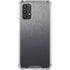 Specialty Vinyl Brushed Steel Texture Galaxy A32 5G Clear Case