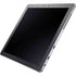 Specialty Vinyl Brushed Steel Texture Galaxy Book 12in Skin