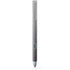 Specialty Vinyl Brushed Steel Texture Galaxy Book 12in Skin