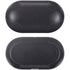 Specialty Vinyl Brushed Steel Texture Galaxy Buds Plus Skin