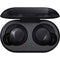 Specialty Vinyl Brushed Steel Texture Galaxy Buds Skin