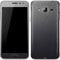 Specialty Vinyl Brushed Steel Texture Galaxy J3 Skin