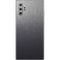 Brushed Steel Texture Galaxy Note 10 Plus Skin