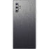 Brushed Steel Texture Galaxy Note 10 Plus Skin