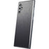 Brushed Steel Texture Galaxy Note 10 Plus Skin