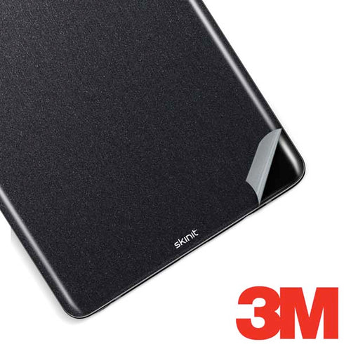 Specialty Vinyl Brushed Steel Texture Galaxy Note 8 Skin
