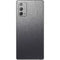 Specialty Vinyl Brushed Steel Texture Galaxy Note20 5G Skin