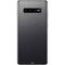 Specialty Vinyl Brushed Steel Texture Galaxy S10 Plus Skin