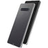 Specialty Vinyl Brushed Steel Texture Galaxy S10 Plus Skin