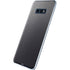 Specialty Vinyl Brushed Steel Texture Galaxy S10e Skin