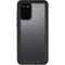Specialty Vinyl Brushed Steel Texture Galaxy S20 Plus Waterproof Case