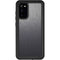 Specialty Vinyl Brushed Steel Texture Galaxy S20 Waterproof Case