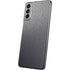 Specialty Vinyl Brushed Steel Texture Galaxy S21 Plus 5G Skin