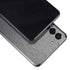 Specialty Vinyl Brushed Steel Texture Galaxy S21 Plus 5G Skin