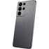 Specialty Vinyl Brushed Steel Texture Galaxy S21 Ultra 5G Skin