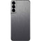 Specialty Vinyl Brushed Steel Texture Galaxy S22 Plus Skin