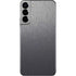Specialty Vinyl Brushed Steel Texture Galaxy S22 Plus Skin