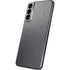 Specialty Vinyl Brushed Steel Texture Galaxy S22 Plus Skin