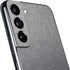 Specialty Vinyl Brushed Steel Texture Galaxy S22 Plus Skin