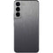 Specialty Vinyl Brushed Steel Texture Galaxy S22 Skin